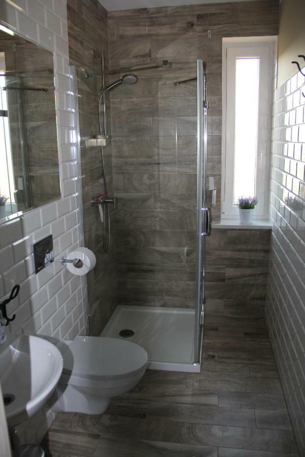 Appartement Ramotowka à Miłki Extérieur photo